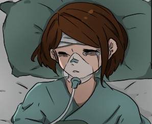 Prologue  + Episode 1