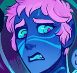 Chapter Twenty One : Coral Grief - Episode 8