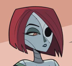 Ripped Dress - Part 2