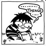 Spending A Day Offline