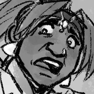 Teen Arc: Guilt (Pages 272-274)