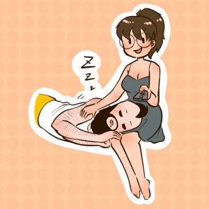 Sleep Watching Disorder