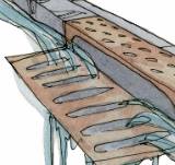 Chapter 9 - It's Raining, It's Pouring