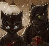 INTERLUDE - Lackadaisy Wassail