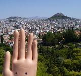 Ep. 86 - Hello Acropolis