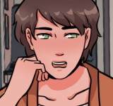 EP 17: Taste in men (2)