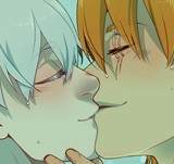 Finders Keepers | Page 82 - 85