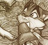 Lackadaisy Hydrophoby