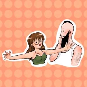 Love Is Tearing Me Apart!