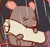 Weathering the Storm (part 5)