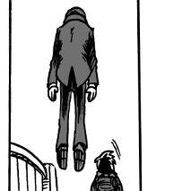 Erma - Invasion of Privacy