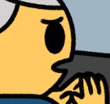 Ep 842 - Mr F. Eline