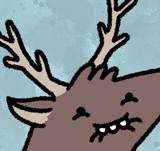 Ep. 47 - Oh Deer