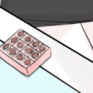 Extra: Happy Valentine’s Day 2022!