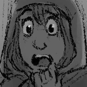 Teen Arc: Night Terrors (Pages 381-382)