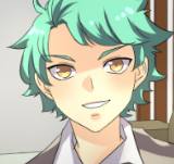 Side Story - Rei (1)