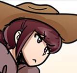 [S1E8.6]: Super Lesbian Cowboy Showdown