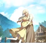 Ep. 28 - A Triumphant Angharad