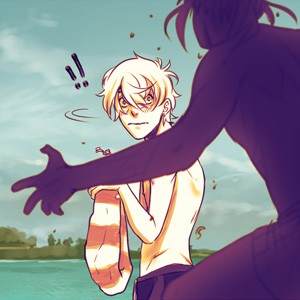 Q & A answers and illustrations PART 4