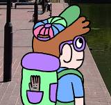 Ep. 90 - Hello Barbican