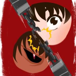 To Be Liked Or To Be Lycan Part 2