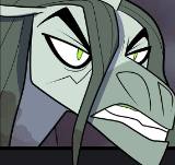 (S2) Ep. 85 - Force of Nature