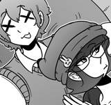 Omake #10: Return To Sender