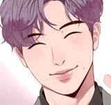 57 : Tall Nose and Dimples