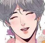 [EXTRA] A Tale of The (Shy) Wolf and The (Bold) Moon