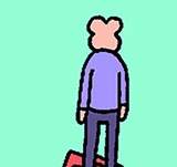 Ep. 35 - Falling Out of Love