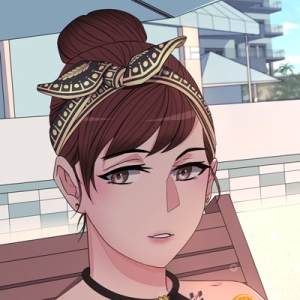 BONUS ROUND: HAPPY BIRTHDAY JULIA! #2