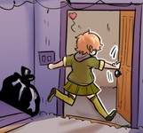 [S1E4.1] Stawbewwy Milk...