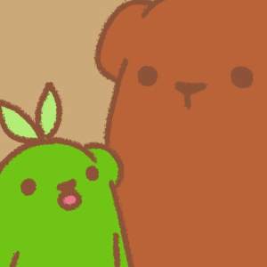 On a serious note...