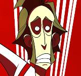 The Hotel - Ep. 2 (Skin Crawling)