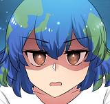 Earth-Chan's True Face