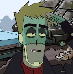 The Way of the World