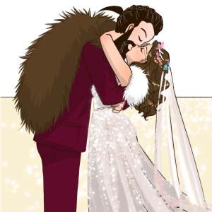 Pride And Groomed Part 2