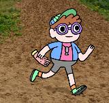 Ep. 82 - Hello Footprints