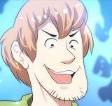 Shaggy vs. Saitama #1