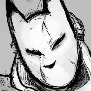 Teen Arc: Caped Keaton (Pages 205-207)