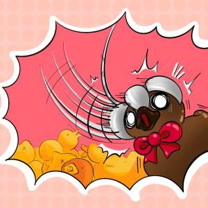 The Duck Of The Claw