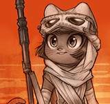 INTERLUDE - Lackadaisy Farce Awakens