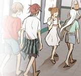 Chapter 28 + 200k Giveaway&Contest