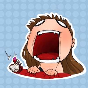 A Snack That Will Do In A Pinch