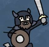 Ep. 266 - Brave Knight 