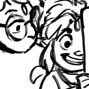 Zelda's Letter - Child Arc Epilogue