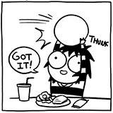 Taking Care of Myself