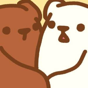 Why are you with me?