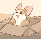 [Bonus] Tori's Adventure