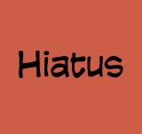 Hiatus announcement